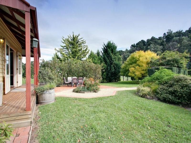 Healesville VIC 3777