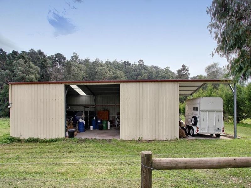 Healesville VIC 3777