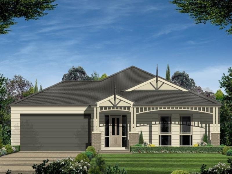 Mount Evelyn VIC 3796