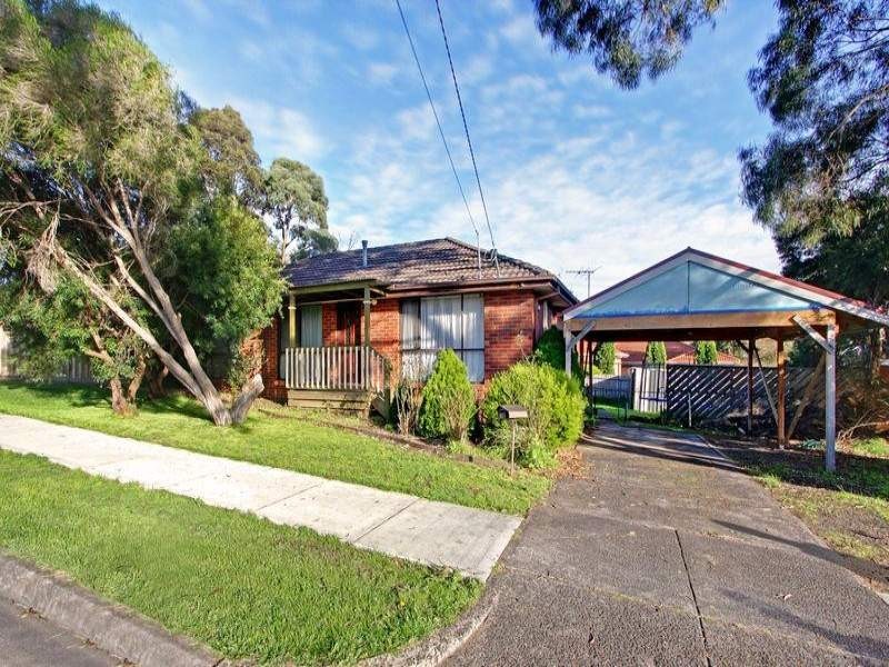 Chirnside Park VIC 3116