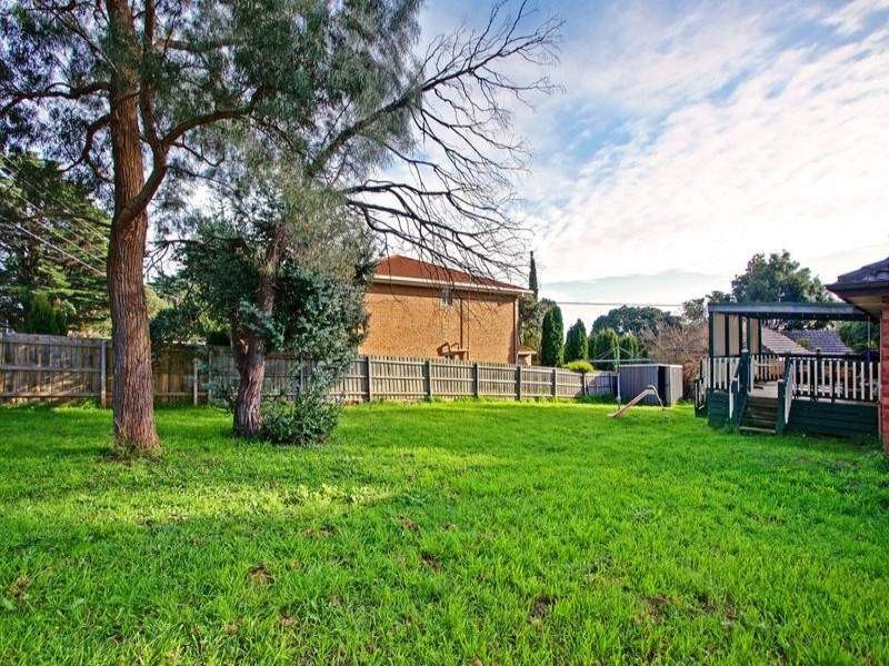 Chirnside Park VIC 3116