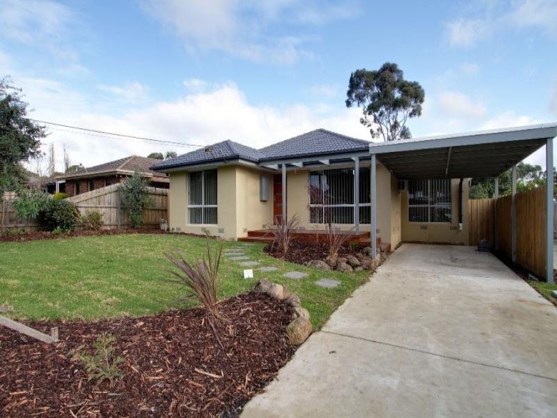 5 Belchester Avenue, Coldstream VIC 3770