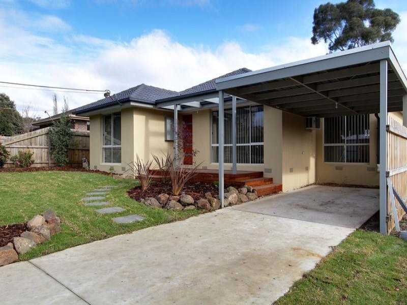 5 Belchester Avenue, Coldstream VIC 3770