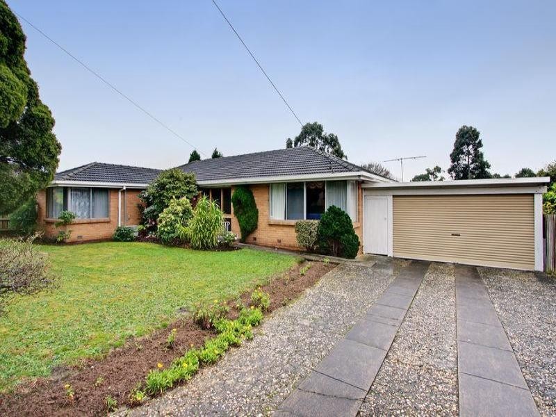 Wantirna VIC 3152