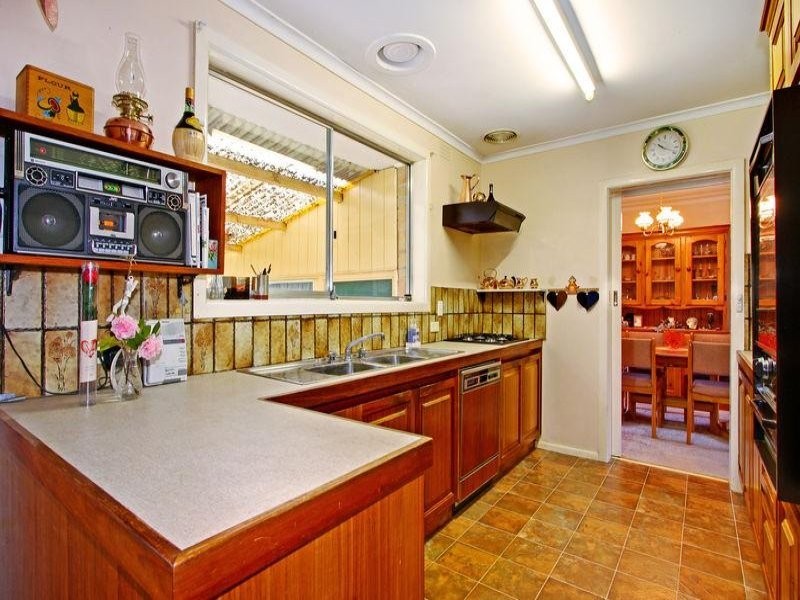 Wantirna VIC 3152