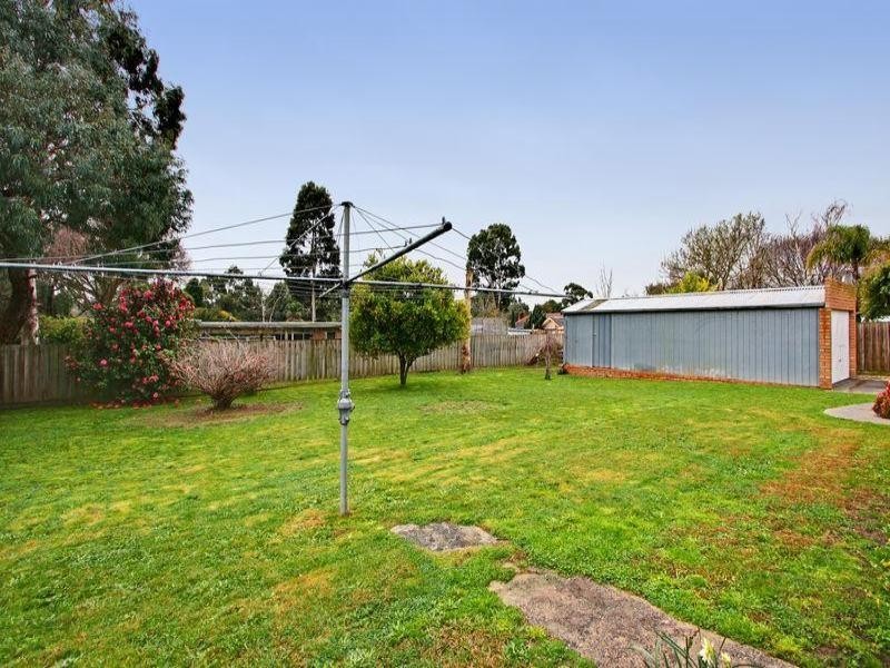 Wantirna VIC 3152