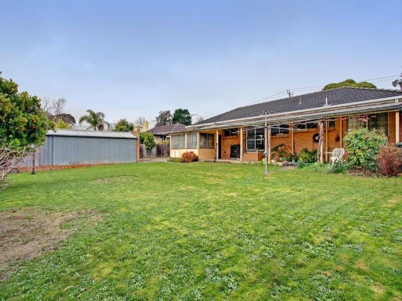 Wantirna VIC 3152