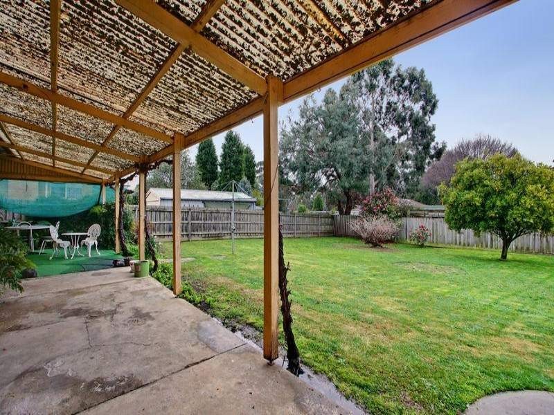 Wantirna VIC 3152