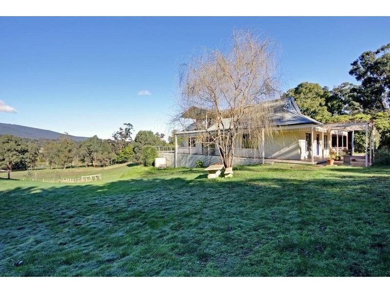 Healesville VIC 3777