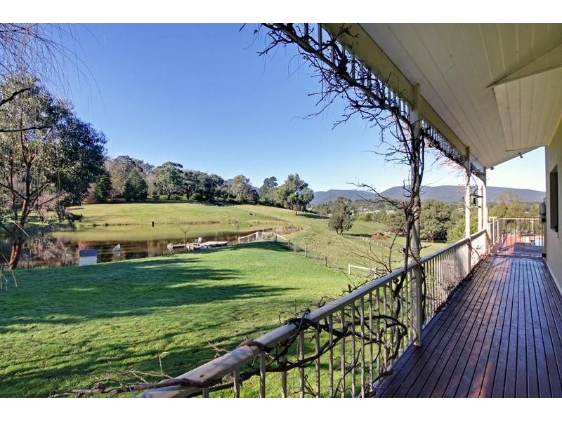 Healesville VIC 3777