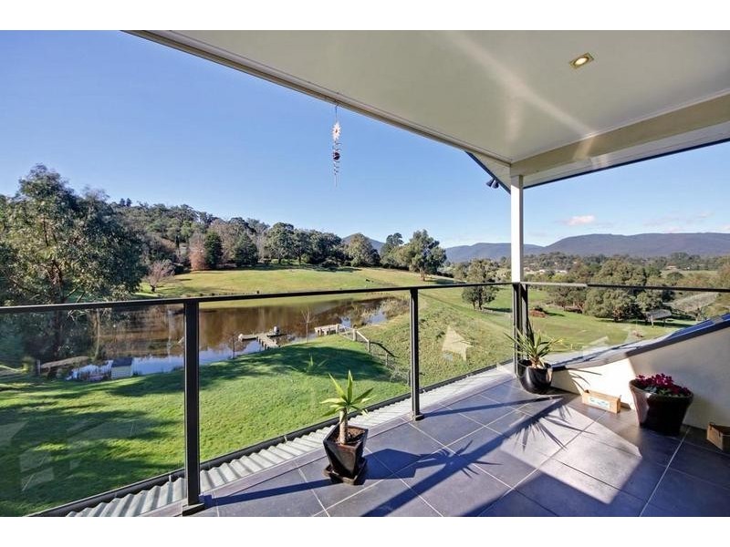 Healesville VIC 3777