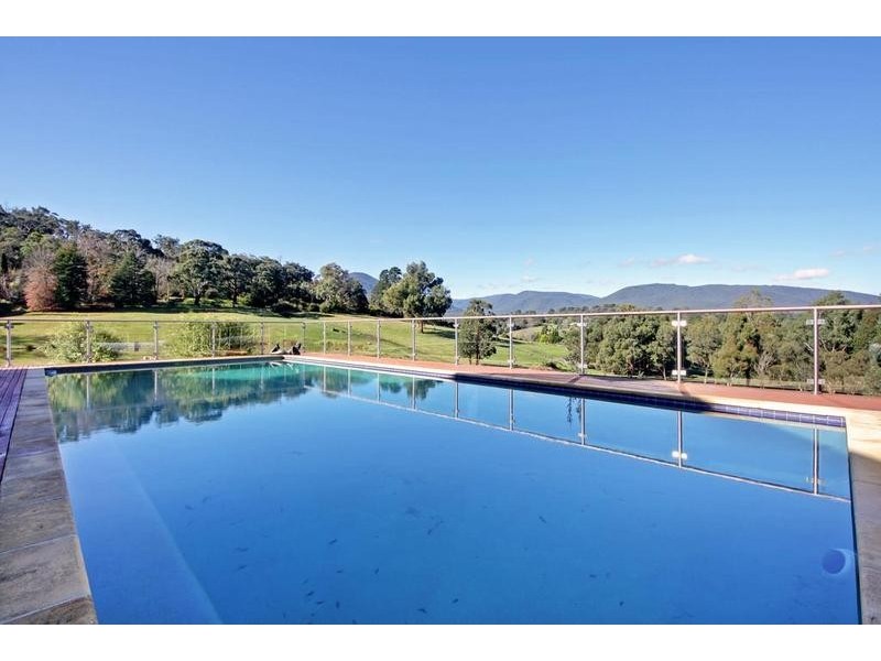 Healesville VIC 3777