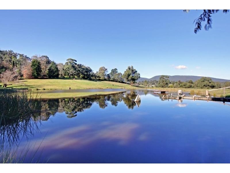 Healesville VIC 3777