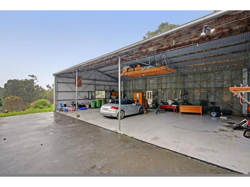 Healesville VIC 3777