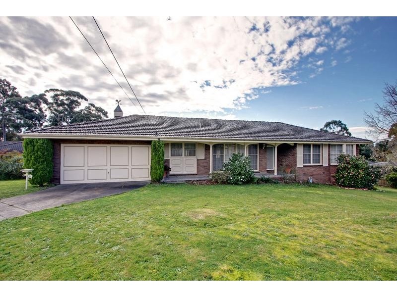 Chirnside Park VIC 3116
