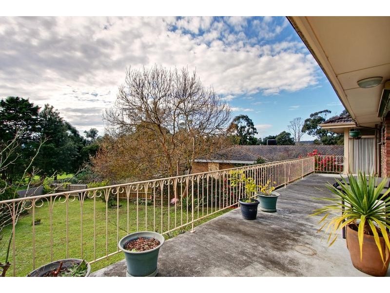Chirnside Park VIC 3116