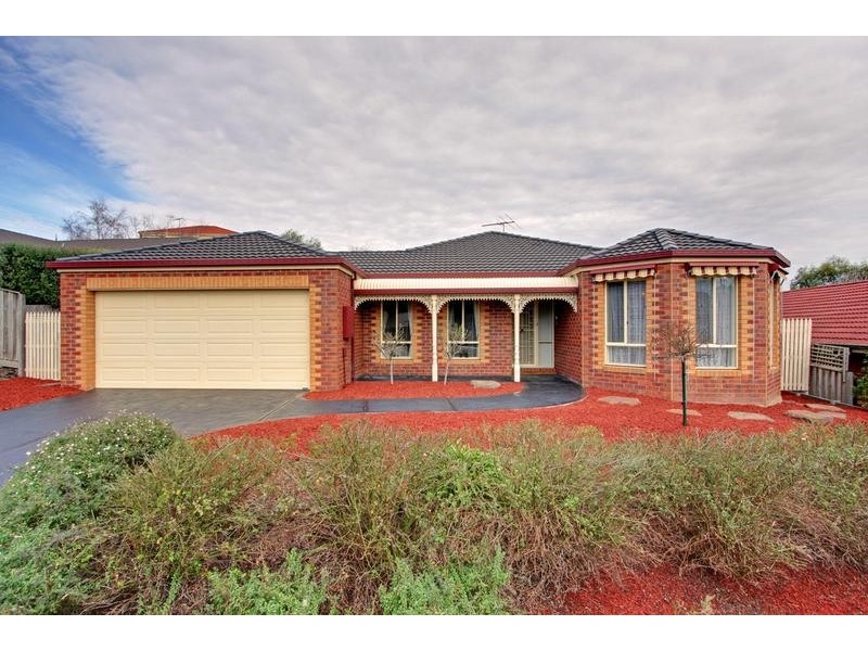 Chirnside Park VIC 3116