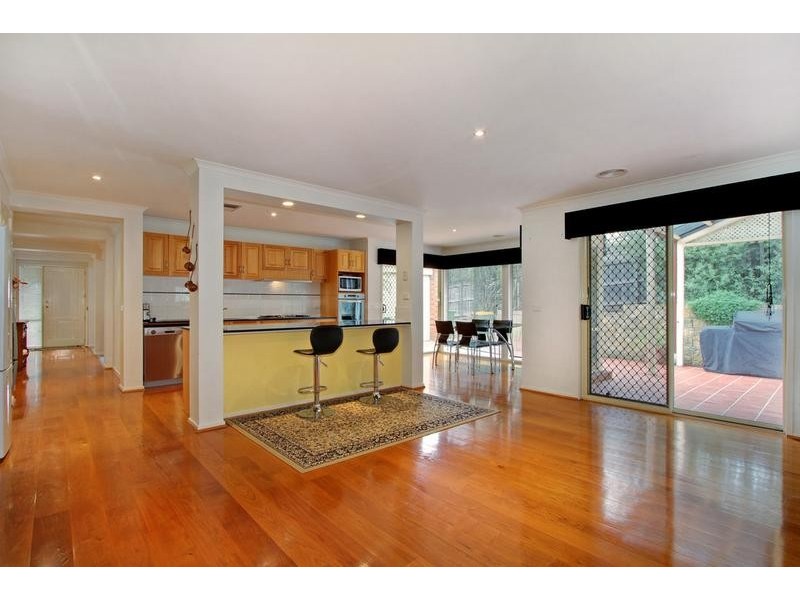 Chirnside Park VIC 3116