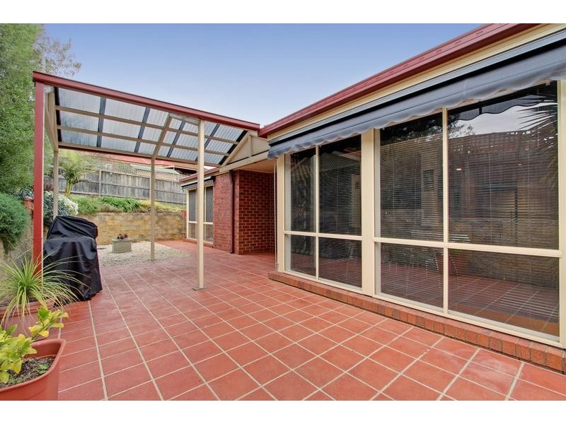 Chirnside Park VIC 3116