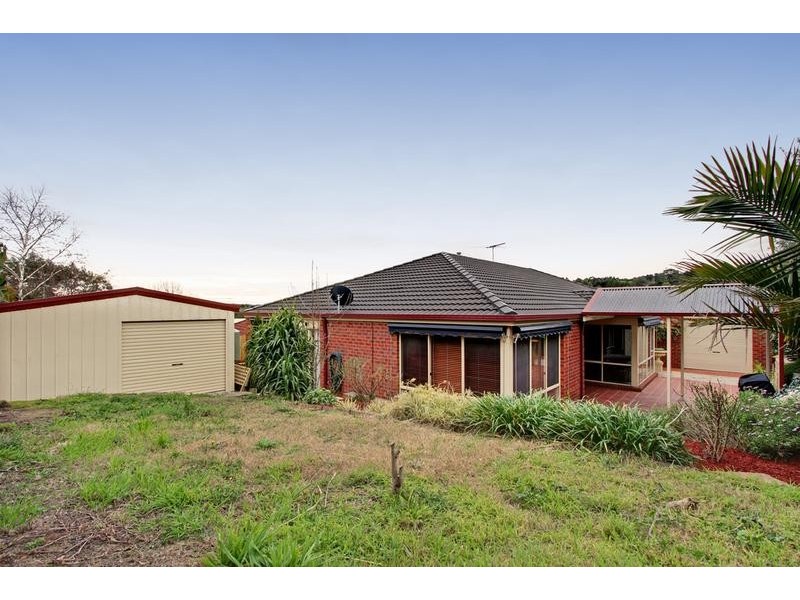 Chirnside Park VIC 3116