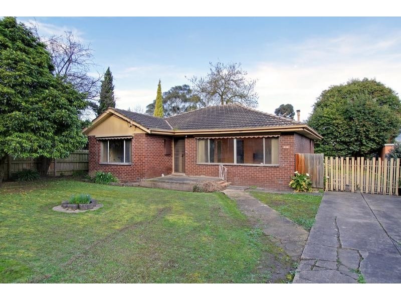 Mooroolbark VIC 3138