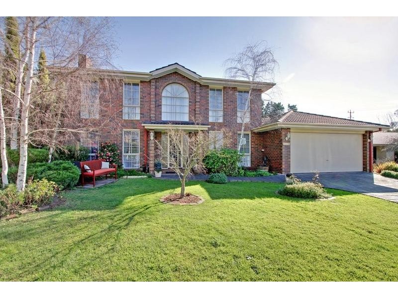 Mooroolbark VIC 3138