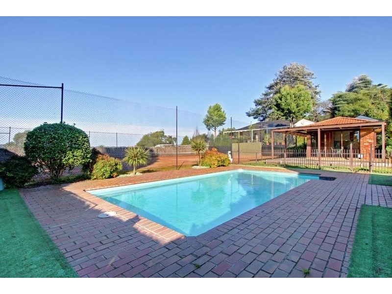 Mooroolbark VIC 3138