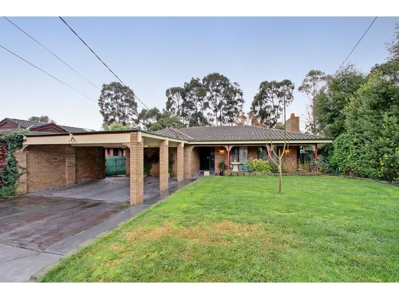 21 Songbird Avenue, Chirnside Park VIC 3116
