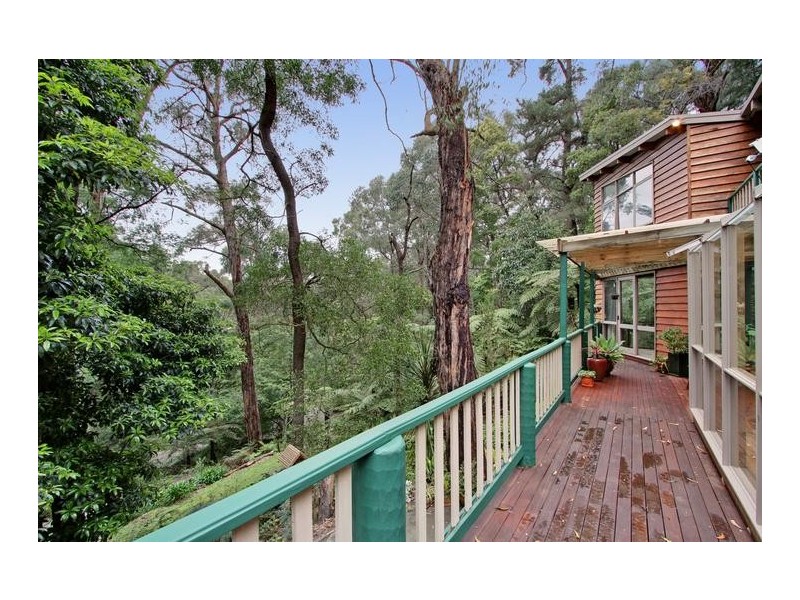 Mount Evelyn VIC 3796