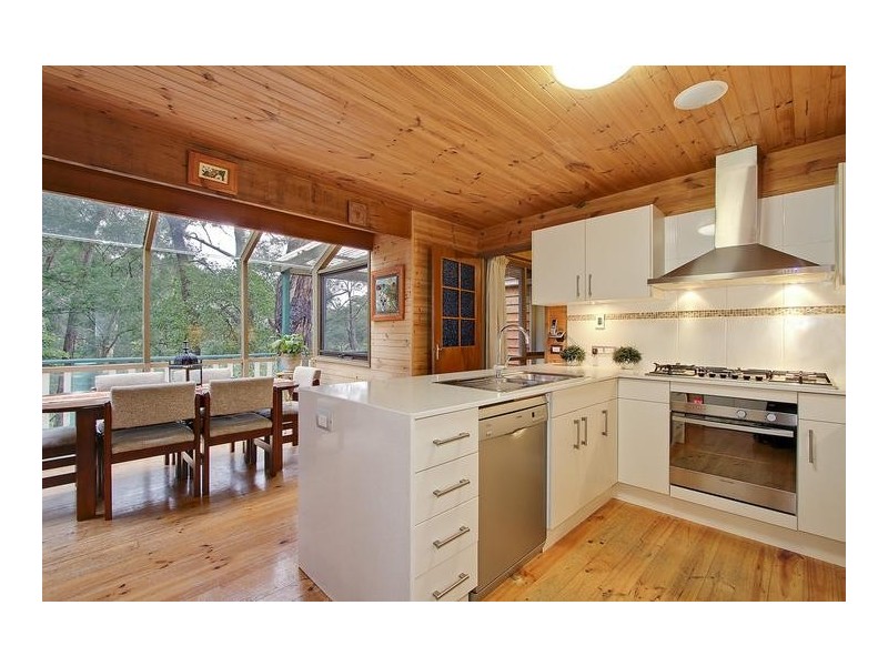 Mount Evelyn VIC 3796