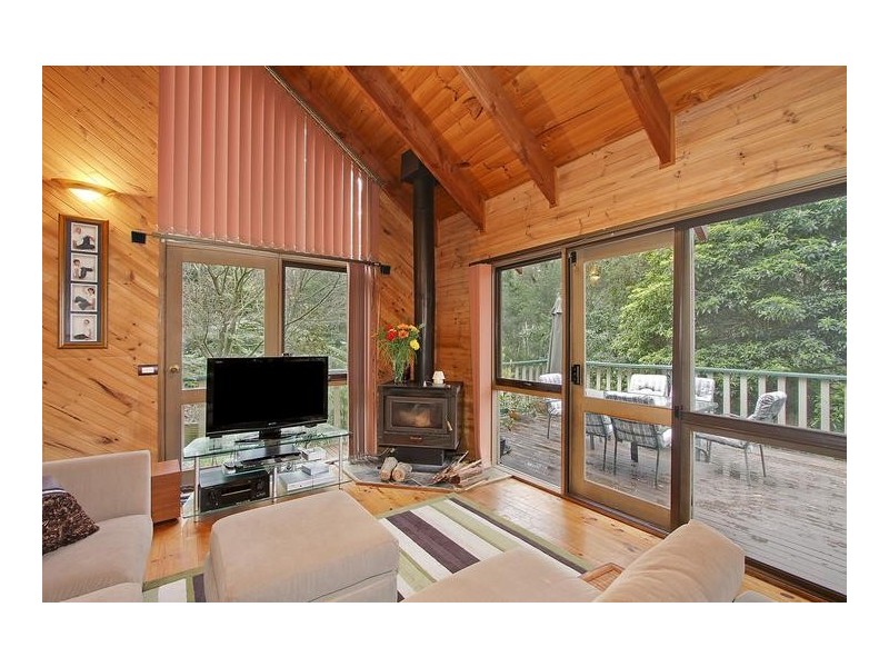 Mount Evelyn VIC 3796