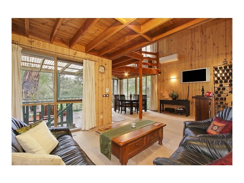 Mount Evelyn VIC 3796