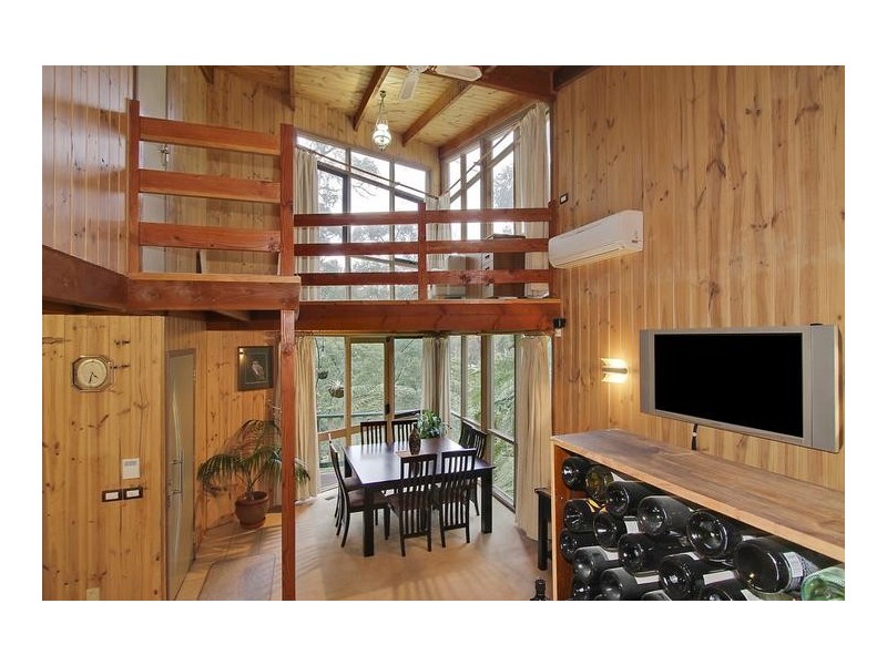 Mount Evelyn VIC 3796