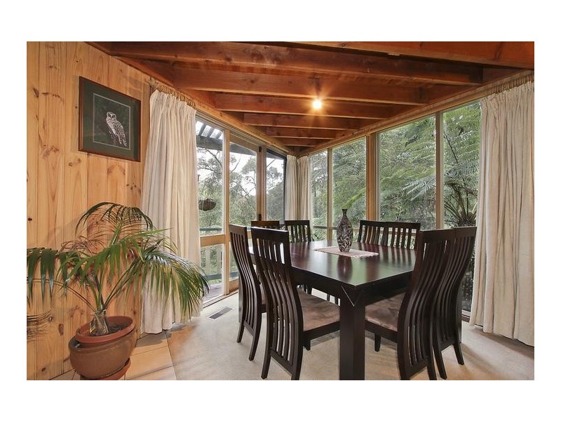 Mount Evelyn VIC 3796