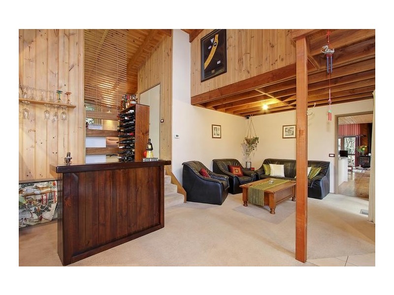 Mount Evelyn VIC 3796