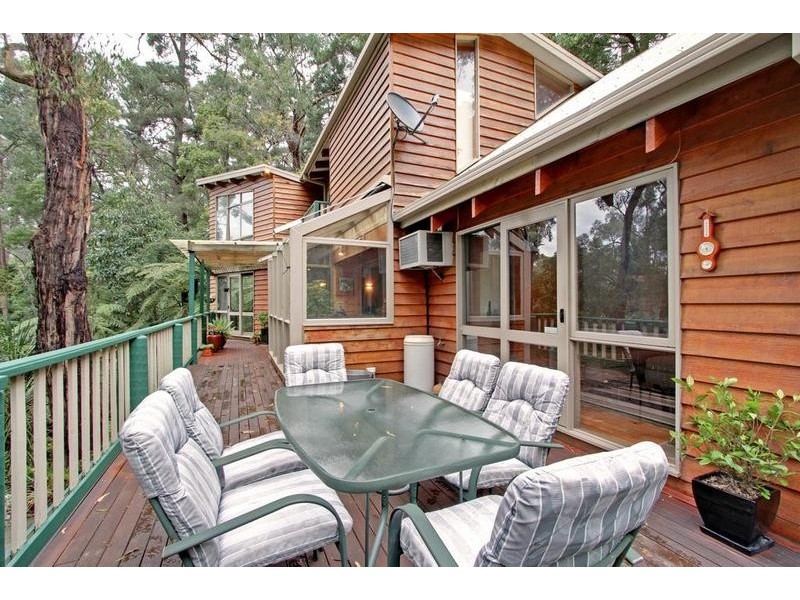 Mount Evelyn VIC 3796