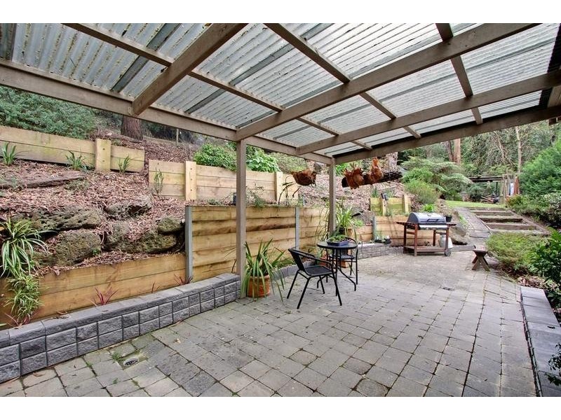 Mount Evelyn VIC 3796