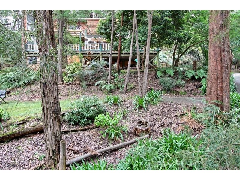 Mount Evelyn VIC 3796