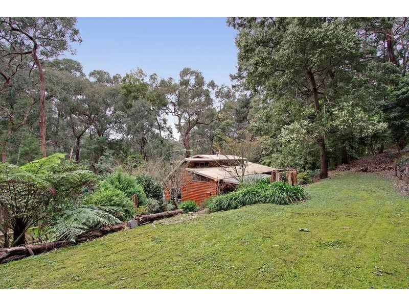 Mount Evelyn VIC 3796