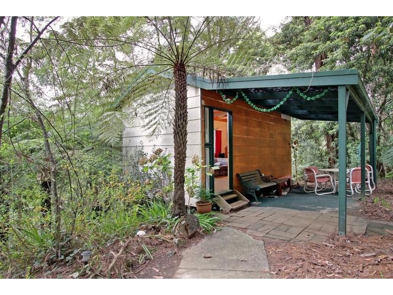 Mount Evelyn VIC 3796