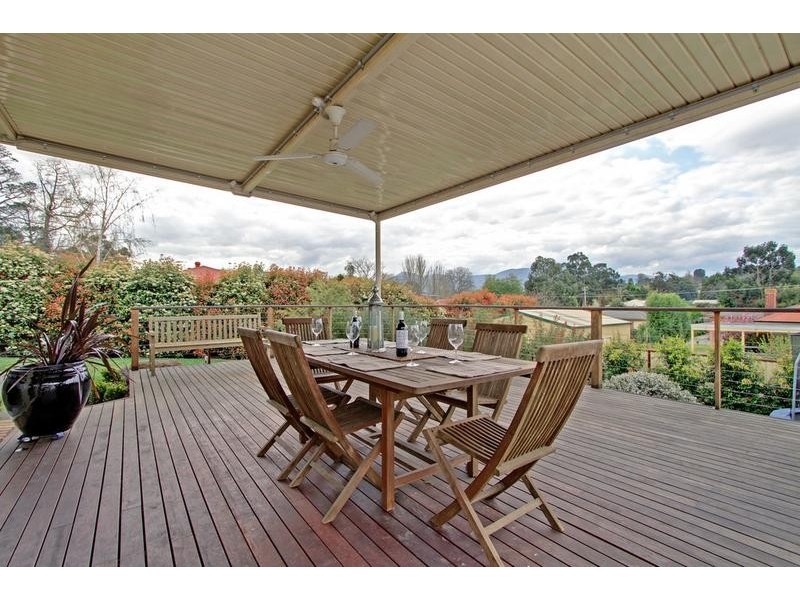 Healesville VIC 3777