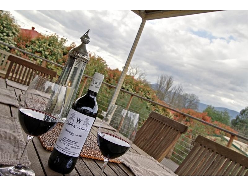 Healesville VIC 3777