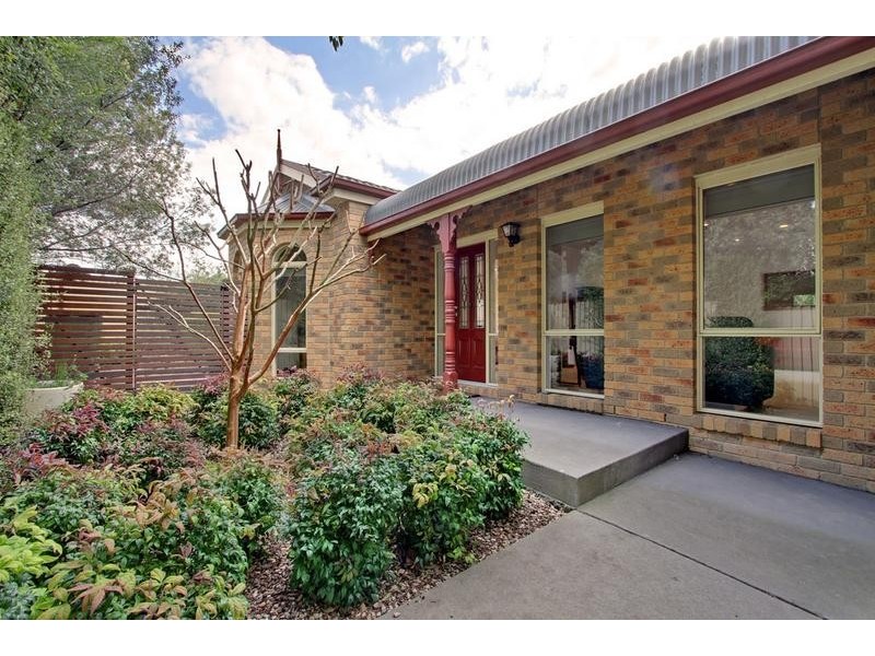 Healesville VIC 3777