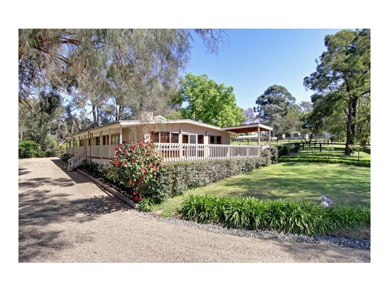 Wandin North VIC 3139