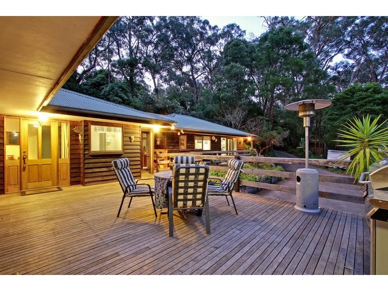 Lilydale VIC 3140
