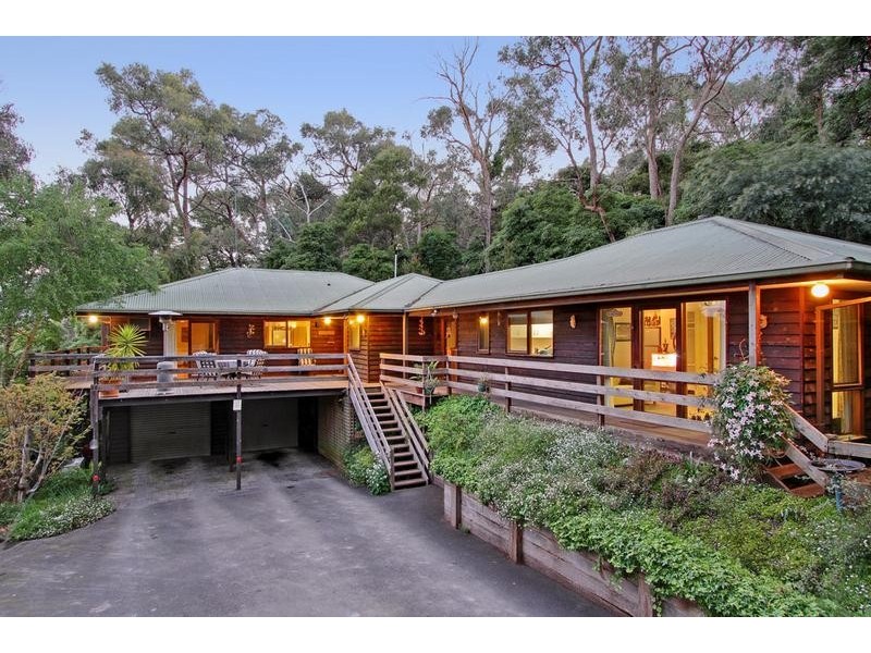 Lilydale VIC 3140