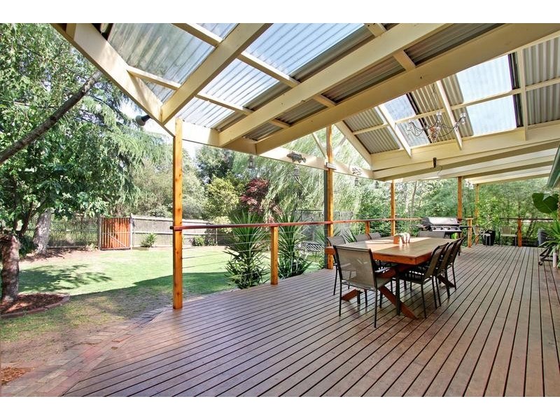 Chirnside Park VIC 3116