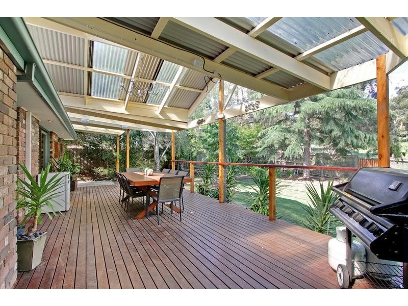 Chirnside Park VIC 3116