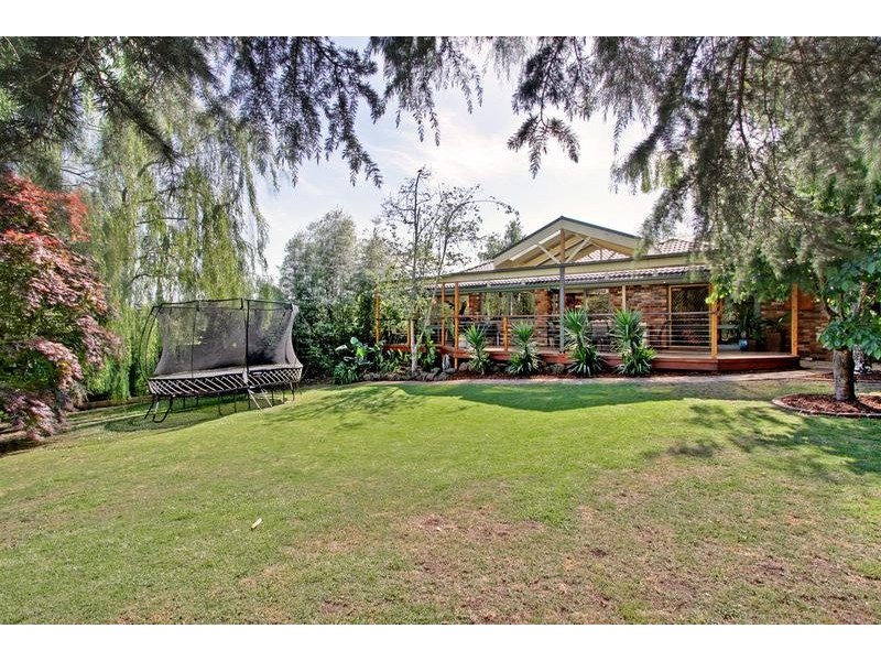 Chirnside Park VIC 3116