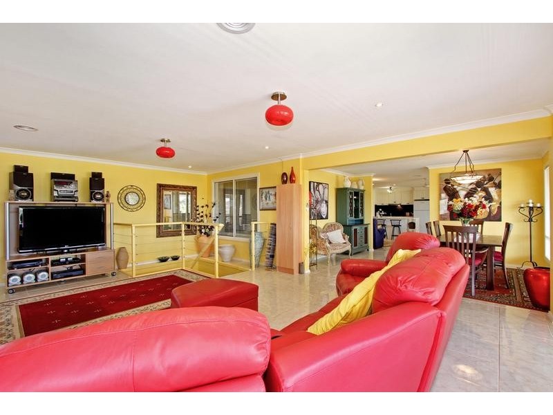 1 Zulu Close, Lilydale VIC 3140